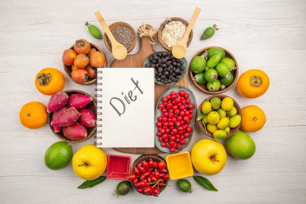 PCOS Diet Plan