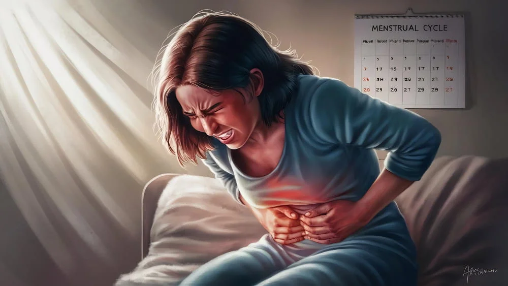 Dysmenorrhea