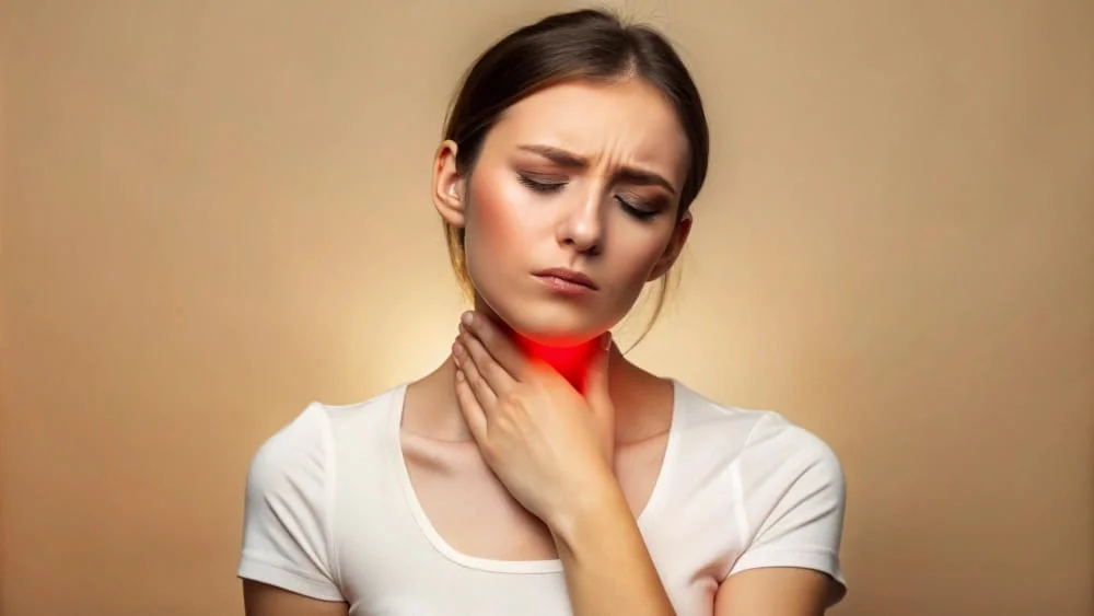 thyroid issues