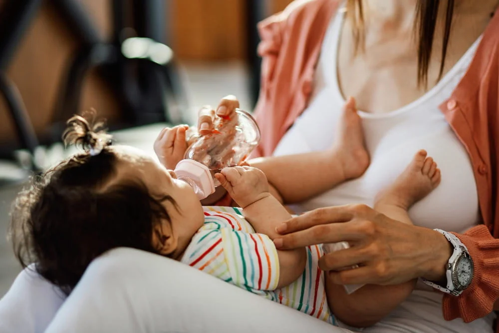 Post-Pregnancy Care