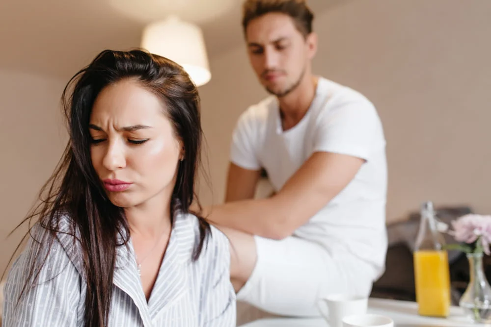 Hair Fall in Men and Women